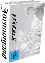 Film: Jormungand - Gesamtausgabe