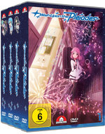 Film: Wish Upon the Pleiades - Gesamtausgabe