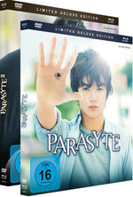 Film: Parasyte - Film 1&2