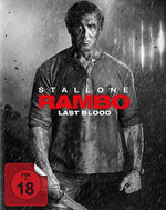 Film: Rambo - Last Blood