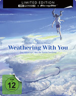 Film: Weathering With You - Das Mädchen, das die Sonne