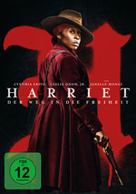 Film: Harriet - Der Weg in die Freiheit