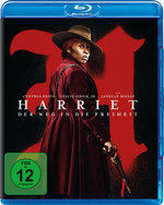 Film: Harriet - Der Weg in die Freiheit