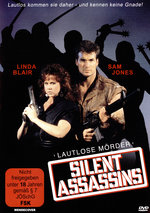 Film: Silent Assassins - Lautlose Mörder