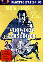 Film: Crowder der Zerstörer