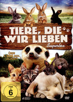 Film: Tiere, die wir lieben