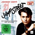 Film: 21 Jump Street - KOMPLETTBOX