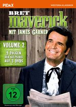 Film: Bret Maverick - Vol. 2
