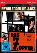 Film: Bryan Edgar Wallace: Das 7. Opfer