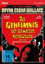 Film: Bryan Edgar Wallace: Das Geheimnis der schwarzen