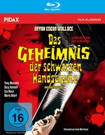 Film: Bryan Edgar Wallace: Das Geheimnis der schwarzen