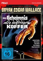 Film: Bryan Edgar Wallace: Das Geheimnis der schwarzen
