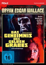 Film: Bryan Edgar Wallace: Das Geheimnis des gelben Gr