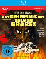 Film: Bryan Edgar Wallace: Das Geheimnis des gelben Gr