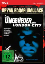 Film: Bryan Edgar Wallace: Das Ungeheuer von London-Ci