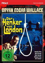 Film: Bryan Edgar Wallace: Der Henker von London
