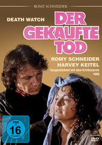 Film: Death Watch - Der gekaufte Tod