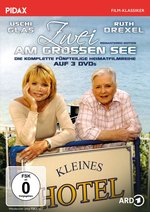 Film: Zwei am großen See - Die komplette fünfteilige S