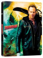 Film: Sharknado 1