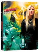 Film: Sharknado 2