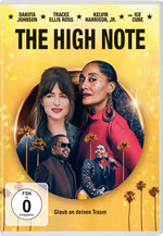 Film: The High Note
