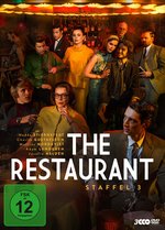 Film: The Restaurant - Staffel 3