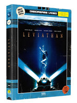 Film: Leviathan (mit Bonus-Film "X-Tro")