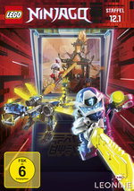 Film: LEGO Ninjago - Staffel 12.1