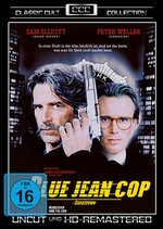 Film: Blue Jean Cop