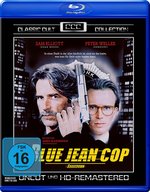 Film: Blue Jean Cop
