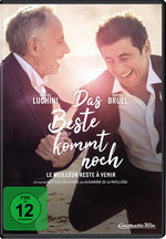 Film: Das Beste kommt noch - Le meilleur reste à venir