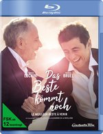 Film: Das Beste kommt noch - Le meilleur reste à venir