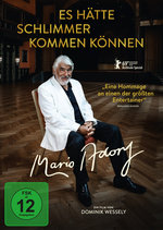 Film: Es hätte schlimmer kommen können - Mario Adorf