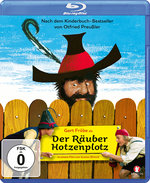 Film: Der Räuber Hotzenplotz