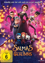 Film: Salmas Geheimnis