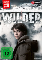 Film: Wilder - Staffel 1