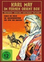 Film: Karl May - Im Fernen Orient Box