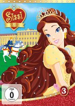 Film: Sissi - Die junge Kaiserin (Staffel 1 Volume 3)