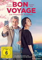 Film: Bon Voyage - Ein Franzose in Korea