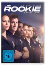 Film: The Rookie - Staffel 2