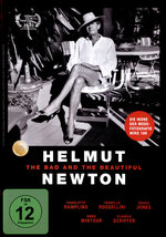 Film: Helmut Newton - The Bad and the Beautiful