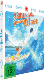 Film: Ride Your Wave