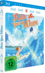 Film: Ride Your Wave