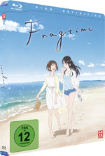 Film: Fragtime