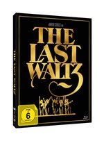 Film: The Last Waltz
