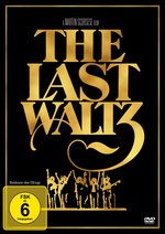 Film: The Last Waltz