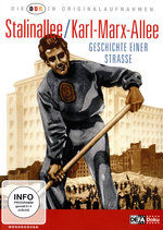 Film: Stalinallee/Karl-Marx-Allee - Die DDR in Origina