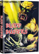 Film: Blood Busters