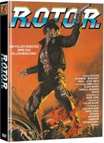 Film: R.O.T.O.R - Der Killerroboter