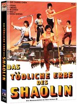 Film: Das tödliche Erbe der Shaolin